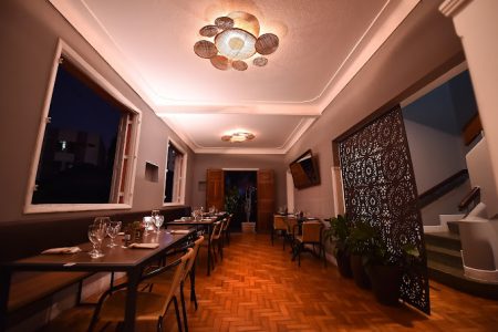 La Tavola Pizzeria