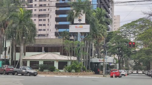 Churrascaria do Walmor