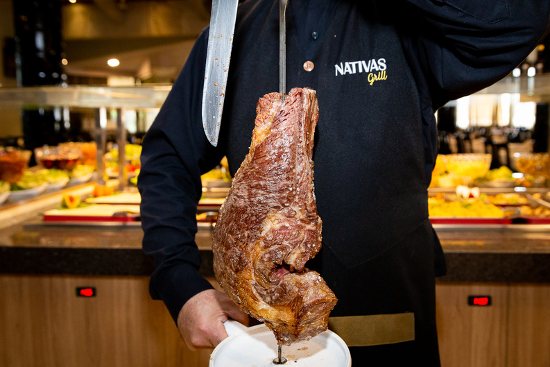 Nativas Grill - - Prêmio Curta Mais 2024