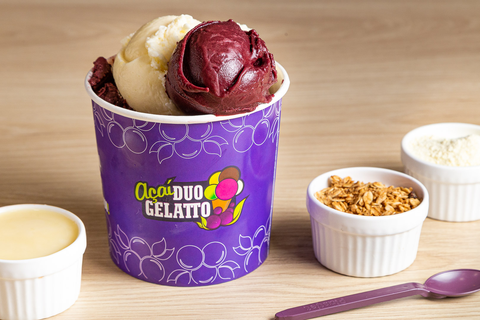 Duo Gelatto - Prêmio Curta Mais 2024