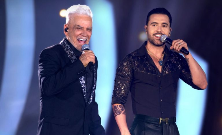 Matogrosso & Mathias em Goiânia: saiba todos os detalhes do show que mexe com o coração dos apaixonados por modão