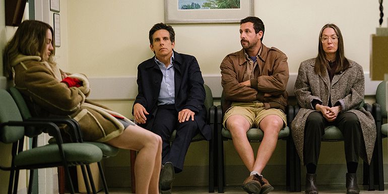 Os Meyerowitz