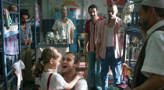 O filme da Netflix que fez o mundo chorar e conquistou 92% de aprovação