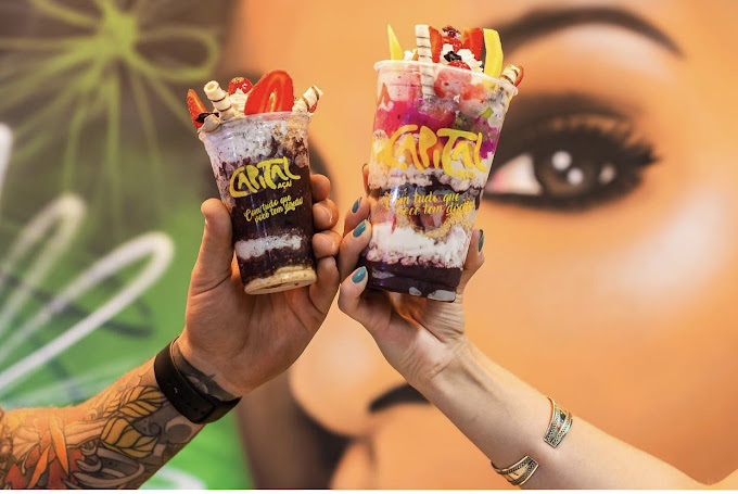 Capital Açaí - Prêmio Curta Mais 2024