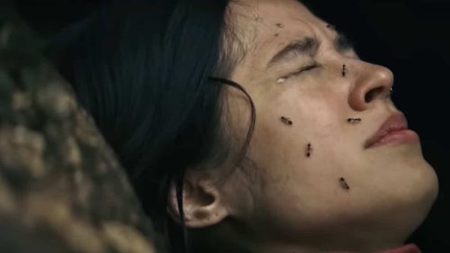 filme Netflix Não se Mexa