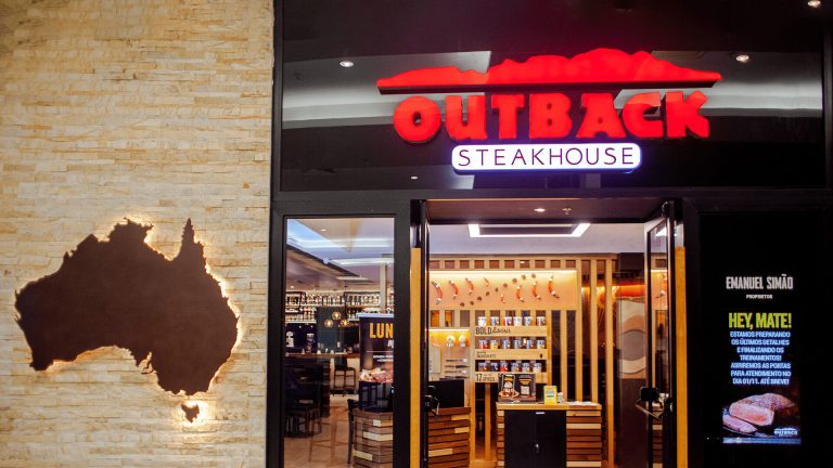 Outback Brasil tem novo dono