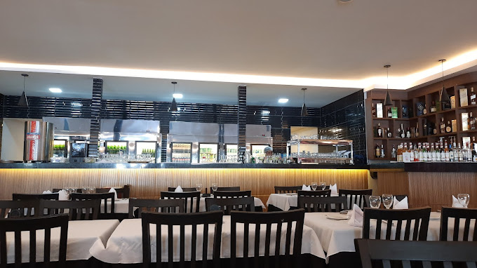 Churrascaria Imperador Grill - Prêmio Curta Mais 2024