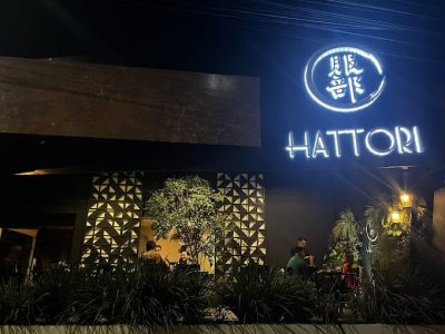 Hattori