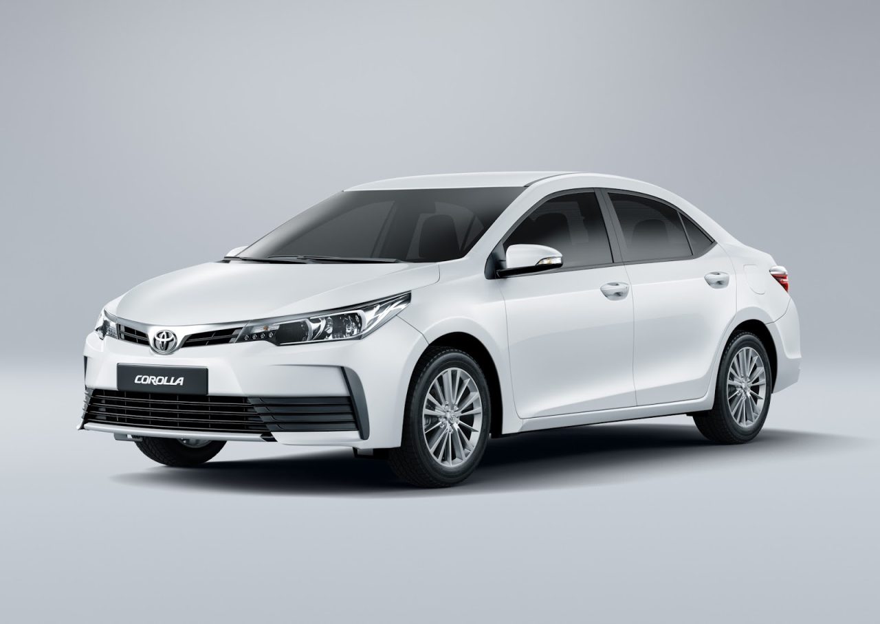 Corolla