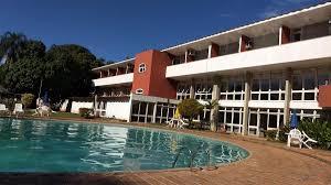 Hotel Vila Boa: marco cultural e arquitetônico da cidade de Goiás, onde história e modernidade se encontram em perfeita harmonia.