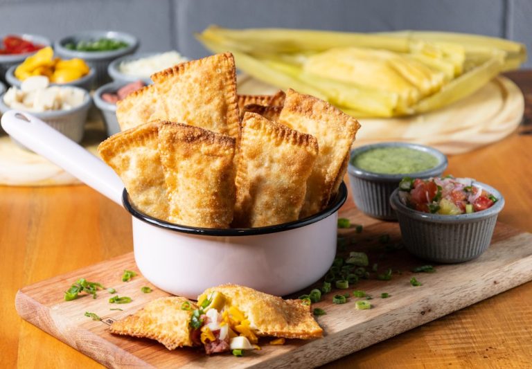 Goiânia recebe festival que celebra a diversidade da gastronomia brasileira