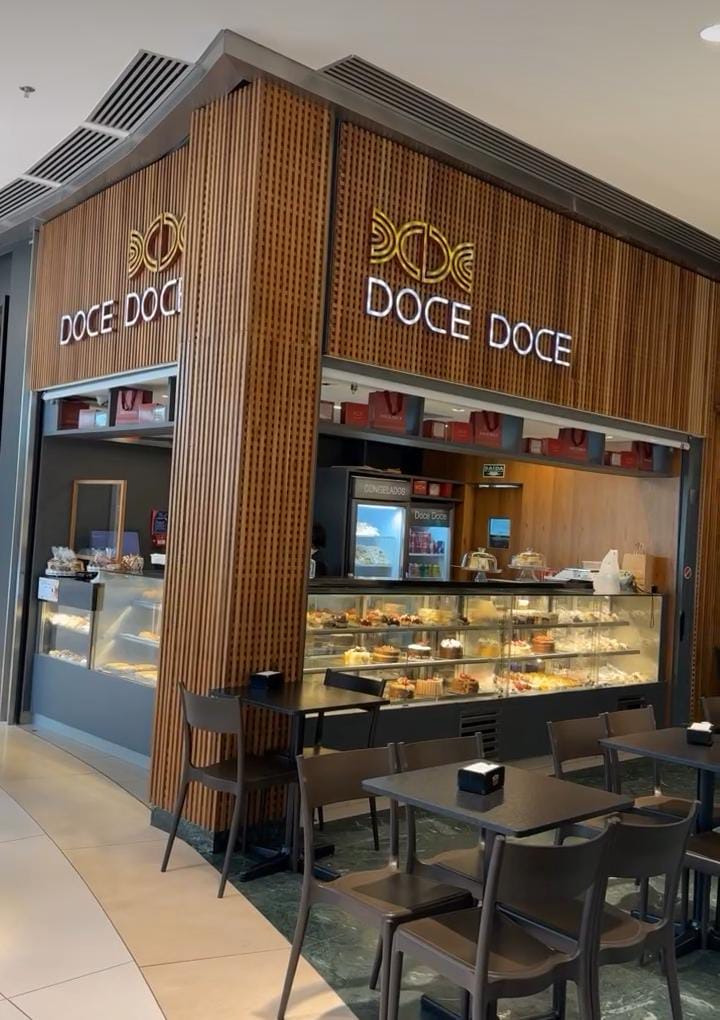 Doce Doce - Prêmio Curta Mais 2024
