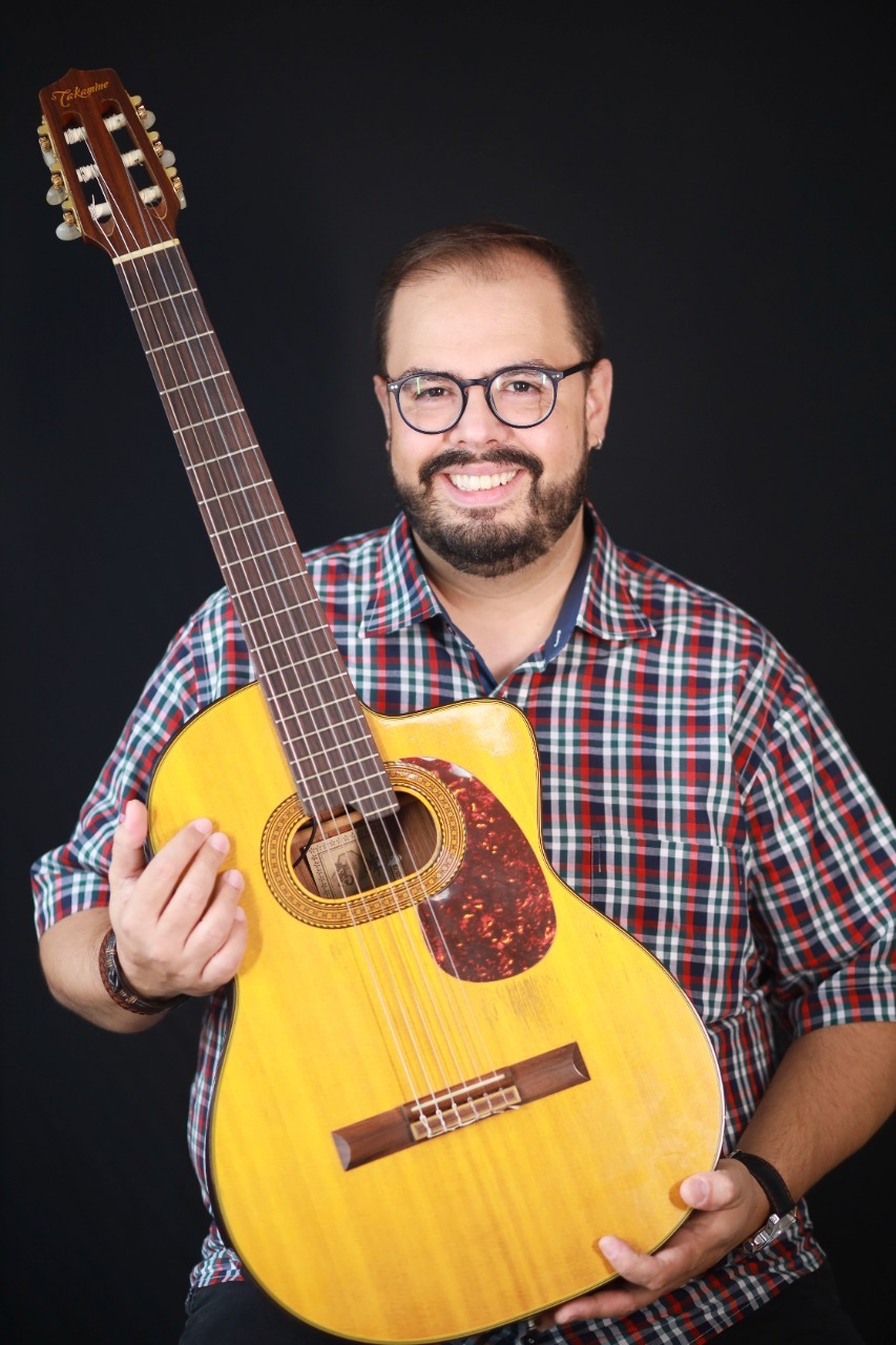 Roda de Samba e Forró