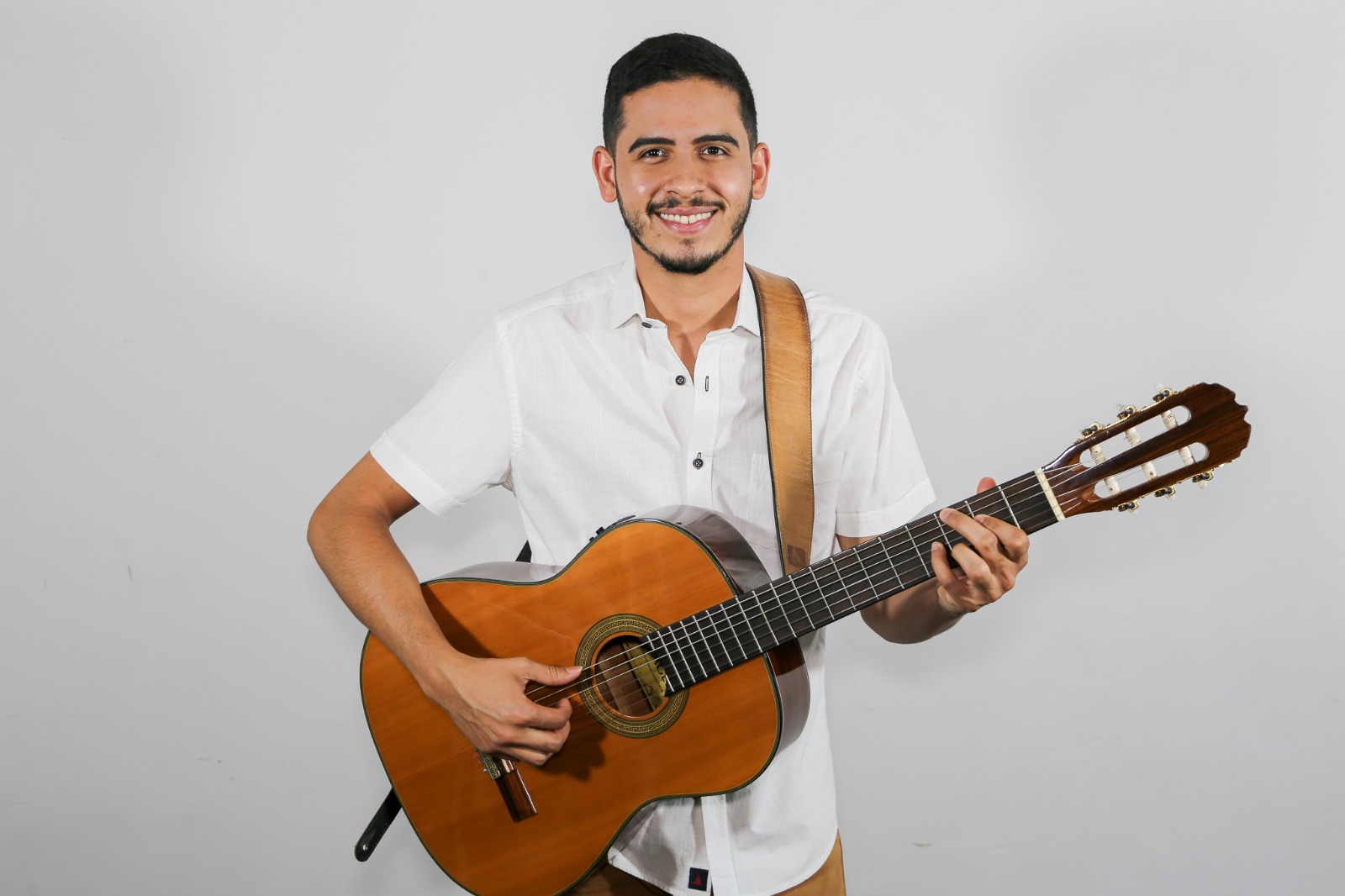 Roda de Samba e Forró