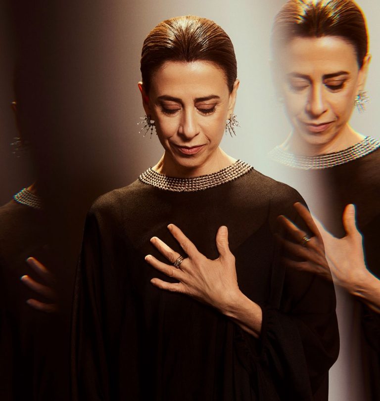 Perfil oficial do Oscar destaca Fernanda Torres e fortalece sua campanha como Melhor Atriz por “Ainda Estou Aqui”