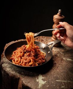 Giulietta Carni All’italiana