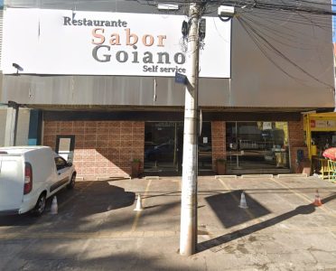 Restaurante Sabor Goiano