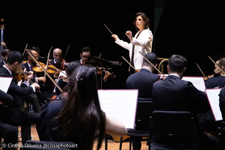 Orquestra Filarmônica de Goiás apresenta concerto gratuito em Paróquia de Goiânia