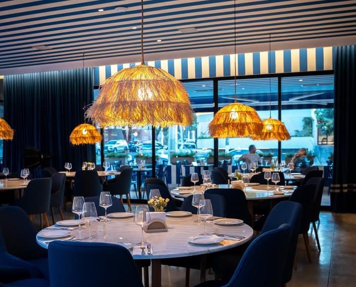 ALMA Boutique bar