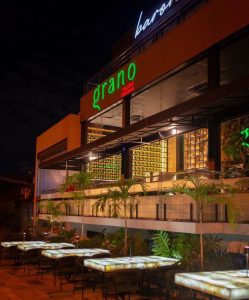 Grano Cucina Italiana