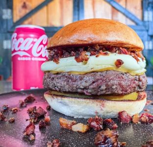 Fogata BBQ – Steak – Burger