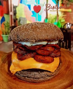 Bistrô Burguer