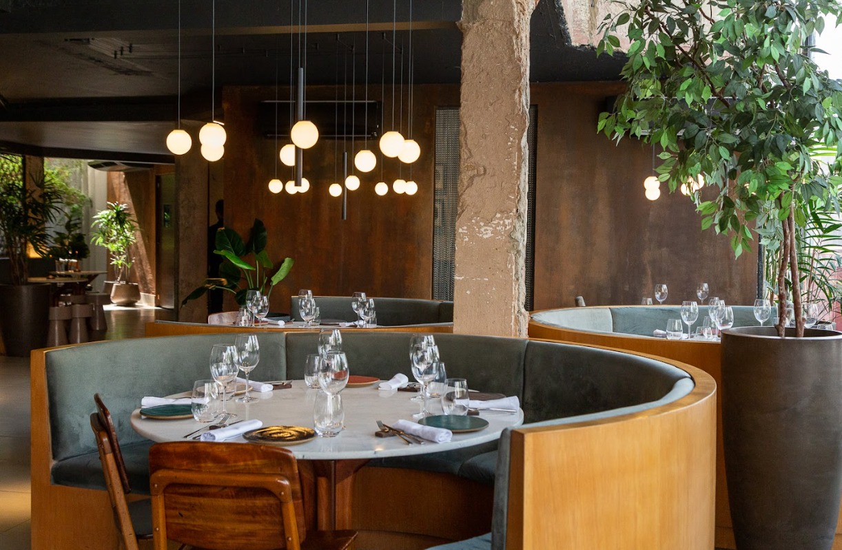 1929 Trattoria Moderna