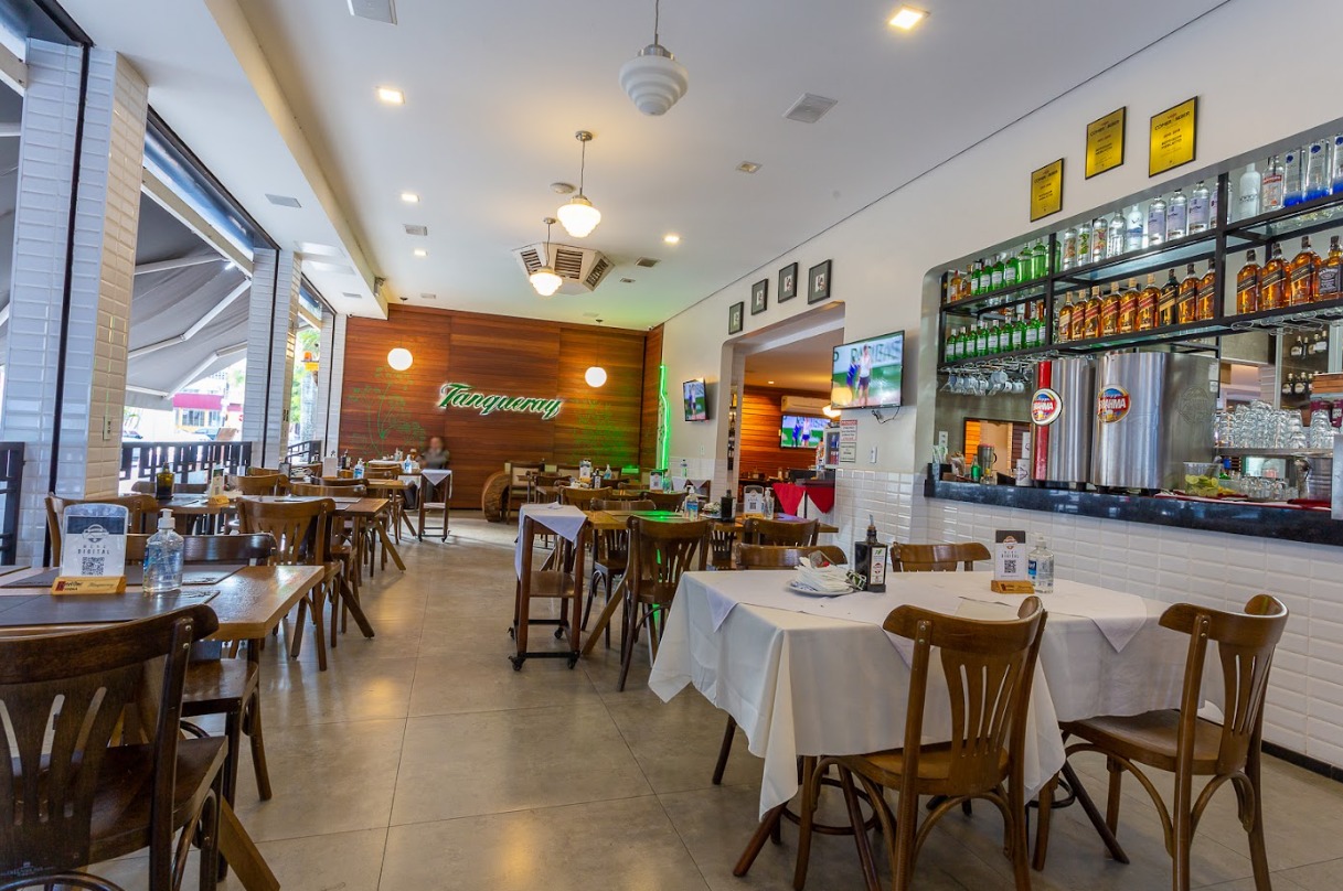 Botequim Mercatto