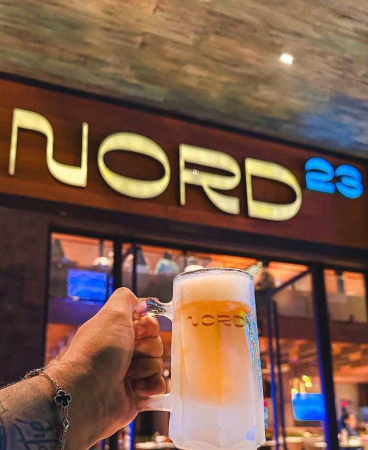 Nord 23