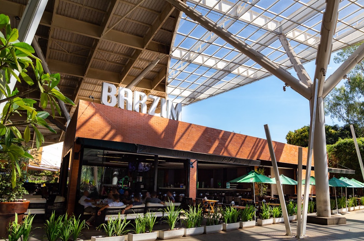 Barzim
