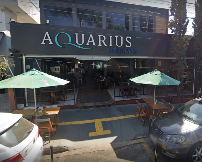 Aquarius Marista