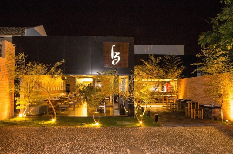 Os 10 Melhores Restaurantes de Goiânia do ano