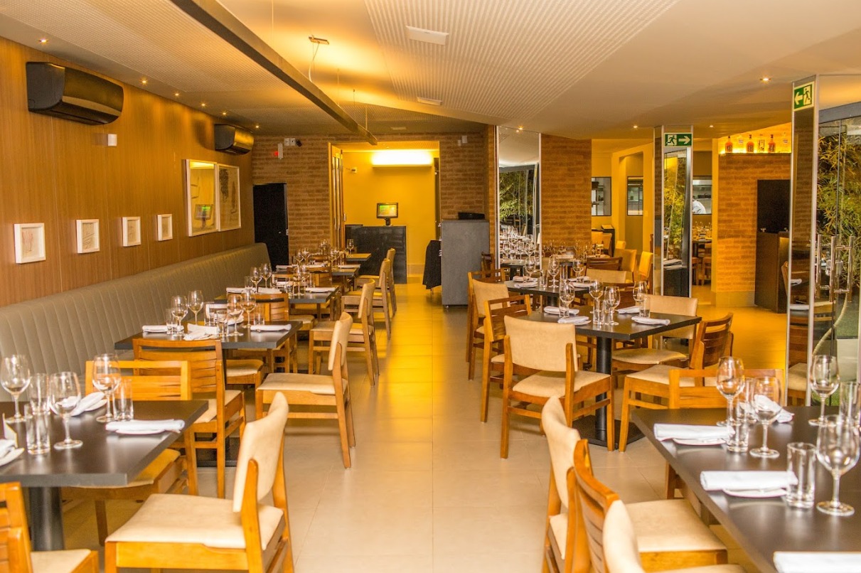 Íz Restaurante
