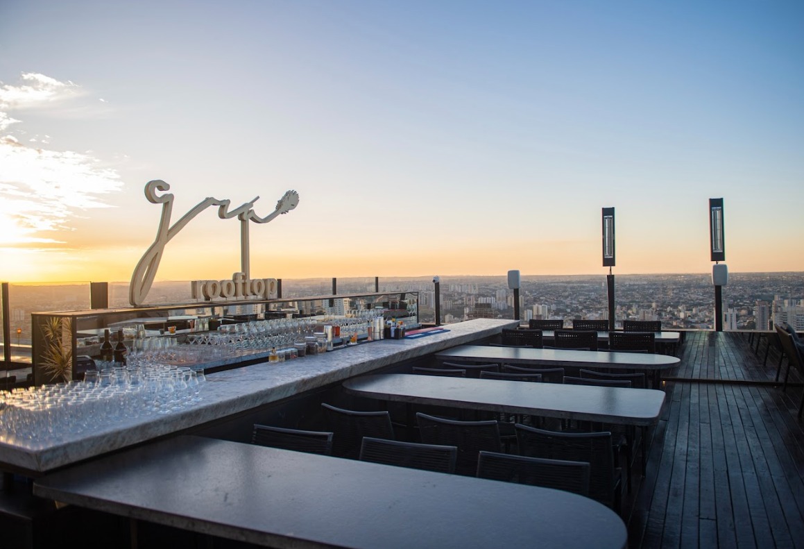 Grá Bistrô & Rooftop
