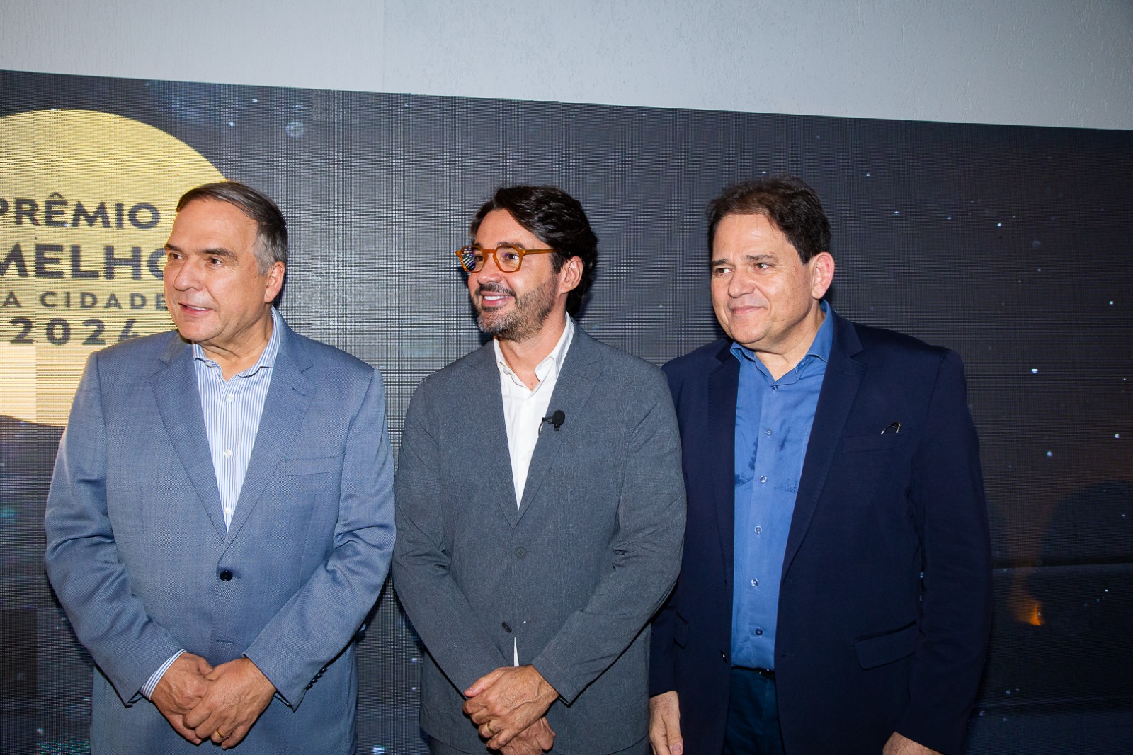 Prêmio Curta Mais 2024