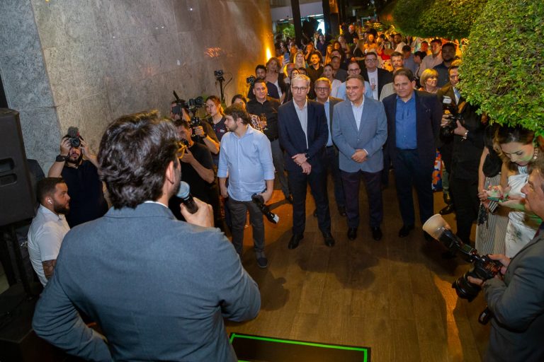 Conheça os 40 vencedores do Prêmio Curta Mais – os melhores da gastronomia de Goiânia em 2024