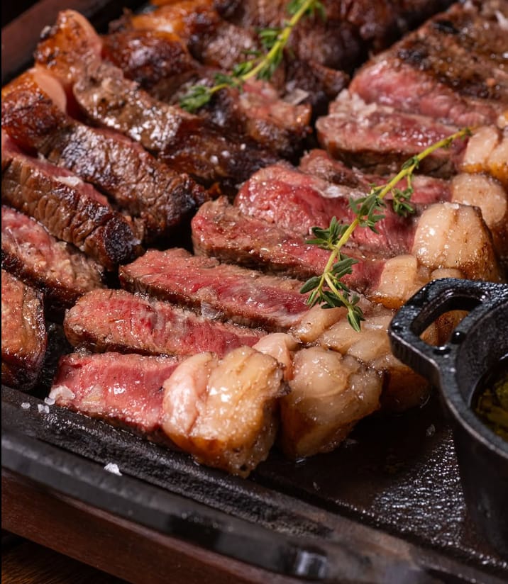 As 10 Melhores Carnes de Goiânia do ano
