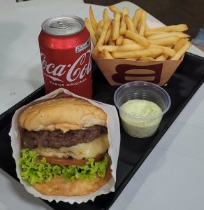Buldog's Sanduicheria