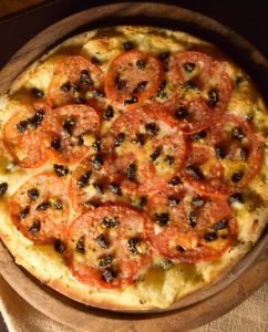 Pitigliano Pizzaria