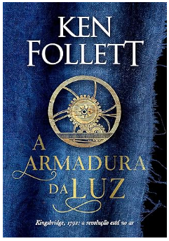 A Armadura da Luz