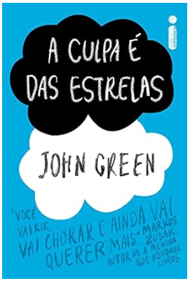 A Culpa é das Estrelas