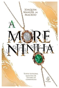 A Moreninha