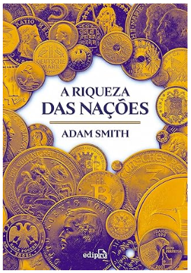A Riqueza das Nações