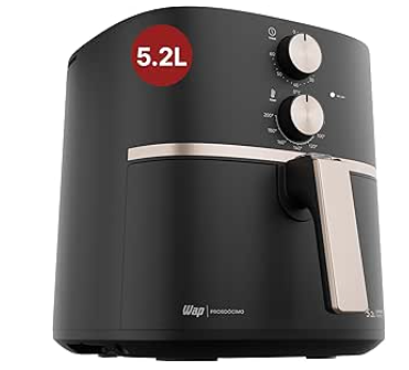 Air fryer WAP