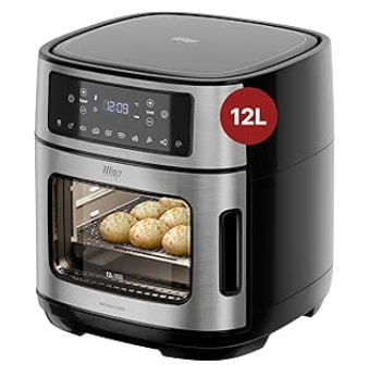 Air fryer WAP
