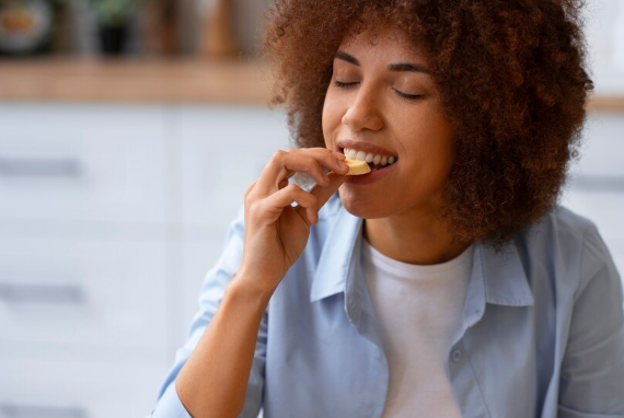 Alimentos saudáveis: 5 exemplos que parecem, mas não são! (com certeza um deles vai te surpreender)