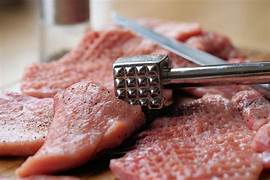 carne macia