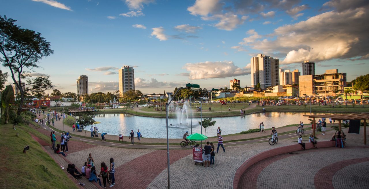 Turismo Goiás