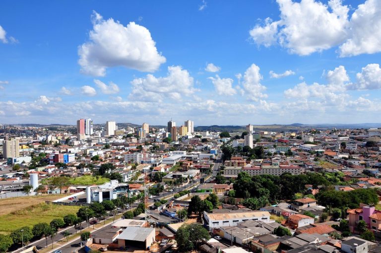 Cidade goiana com o 3º maior PIB industrial do Centro-Oeste também possui uma excelente qualidade de vida
