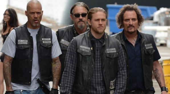 Sons of Anarchy